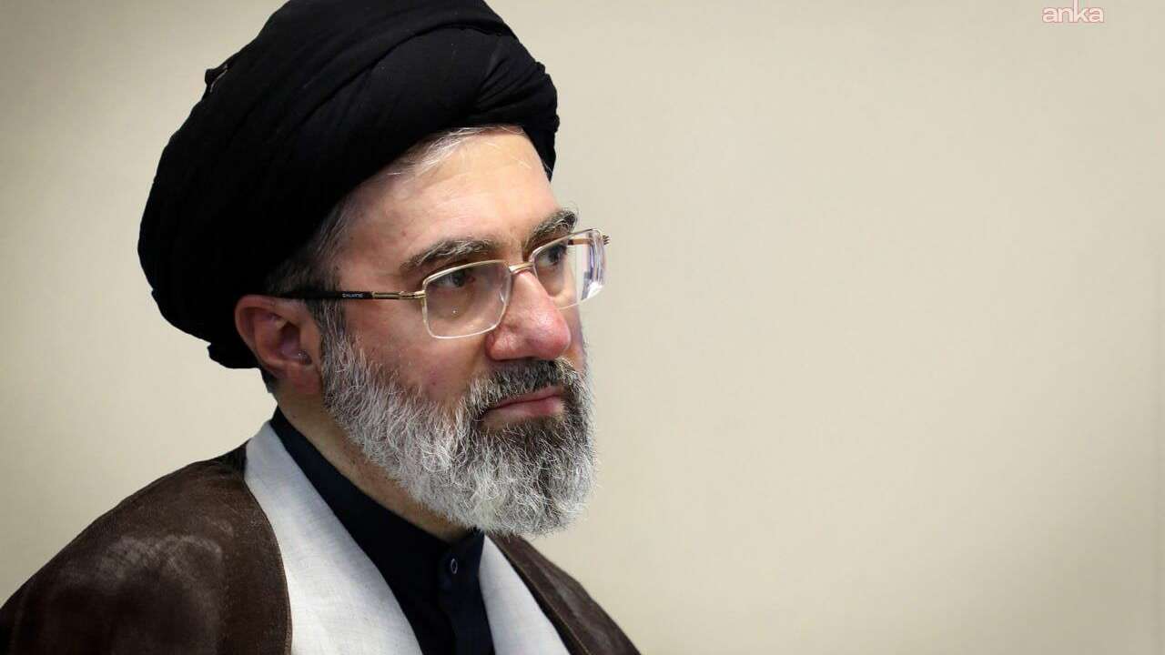 Hamaney'in sağlık durumu: 'Yüzündeki yanıklar konuşmasını etkiliyor'