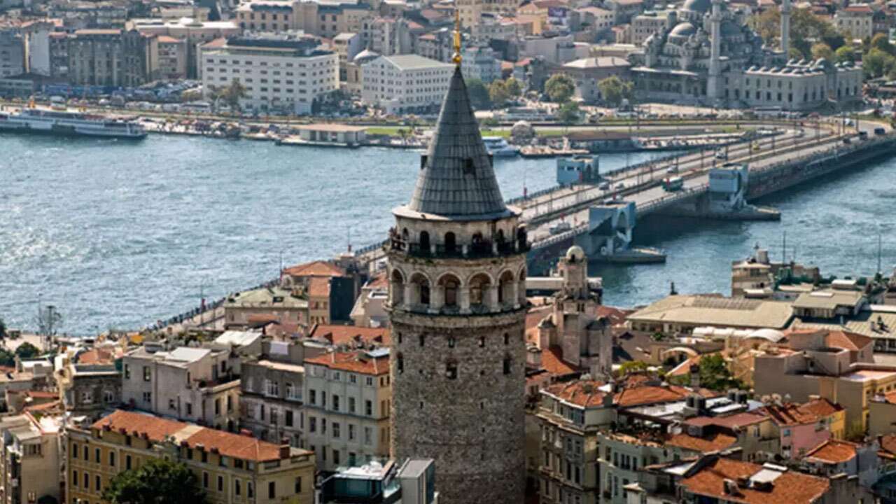 İstanbul’da hafta sonu hava nasıl olacak?