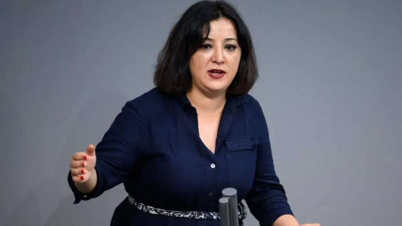 Almanya’da Türk vekilin dokunulmazlığı kaldırıldı