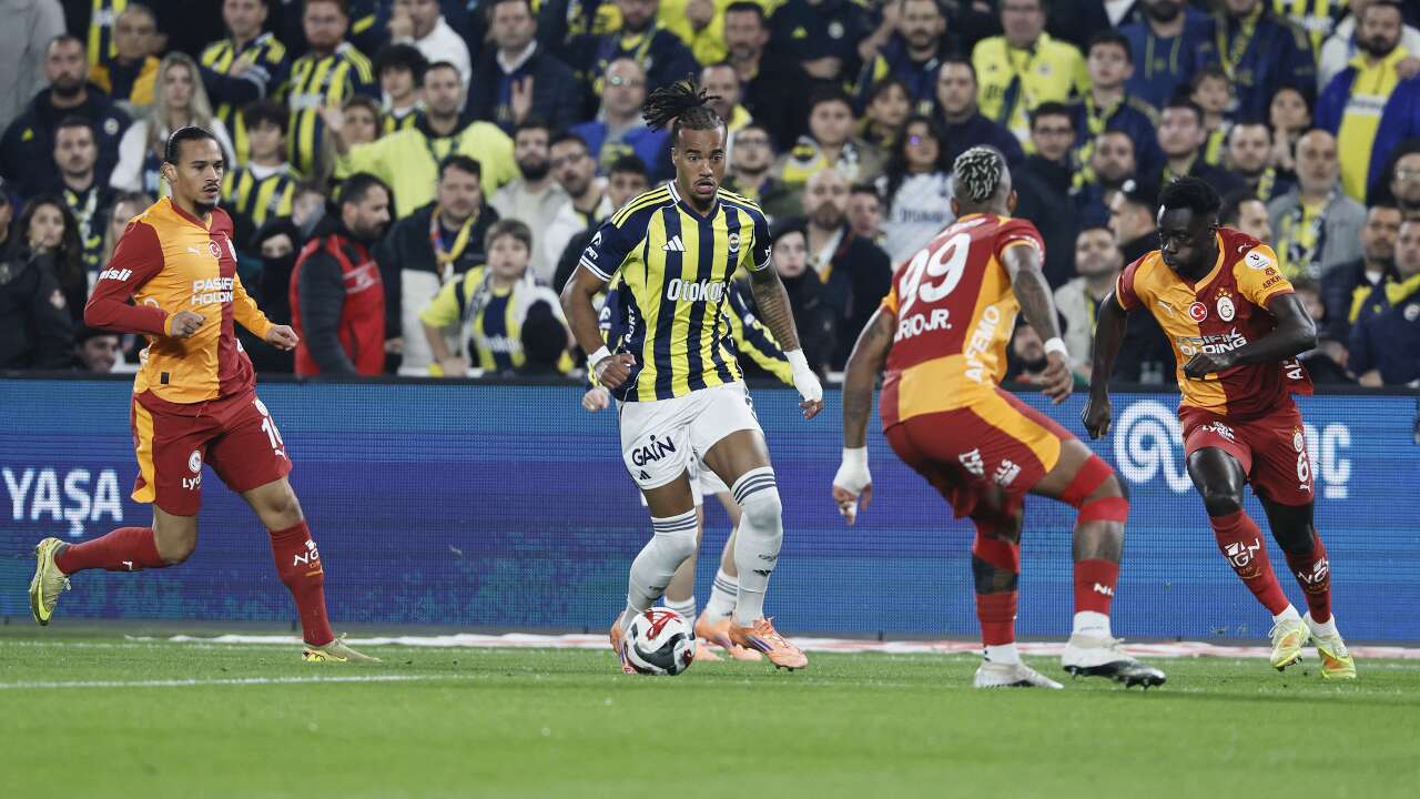 Yapay zekadan derbi tahmini: Galatasaray mı Fenerbahçe mi kazanacak?