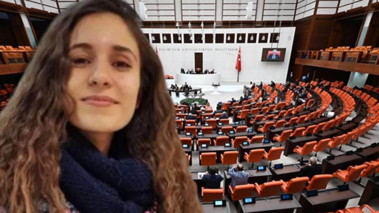 Tam koruma Meclis tutanaklarında: 'Asılsız... Provokasyon... Dağa götürmüş...'