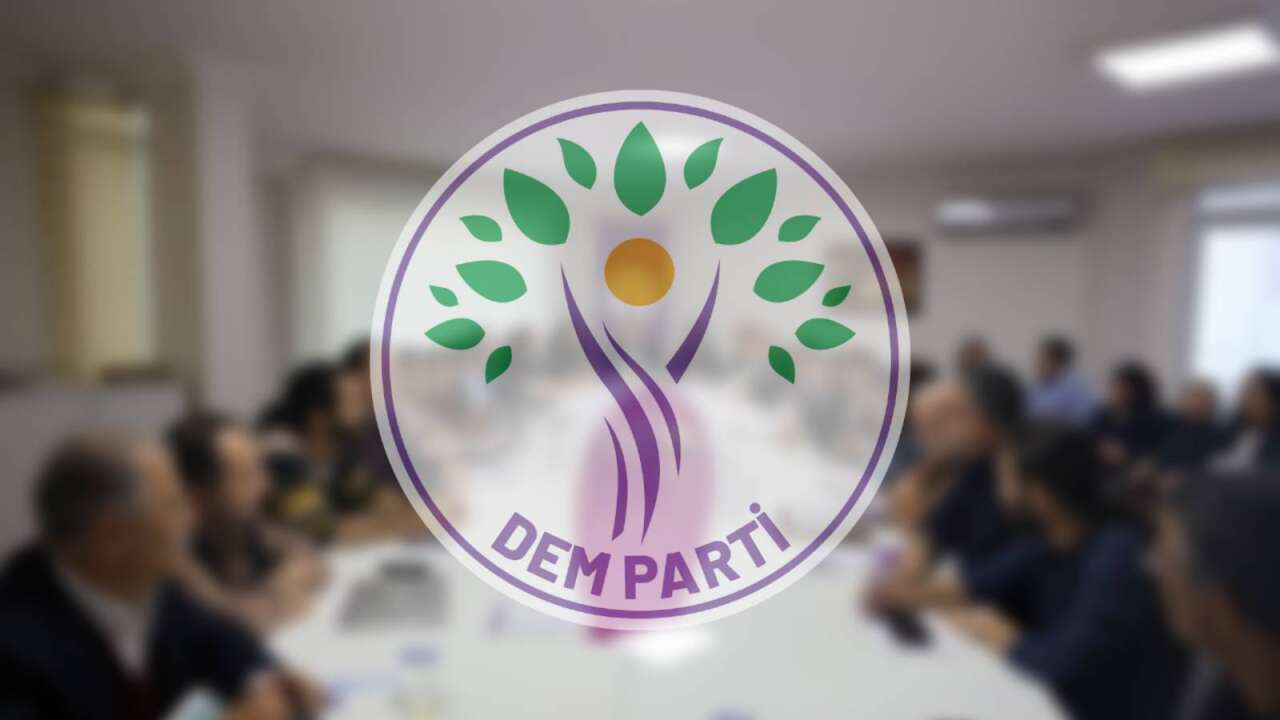 DEM Parti'den 24 Nisan mesajı: Etnik kimlik, inanç ve kültürel soykırımın üzerinden 111 yıl geçti