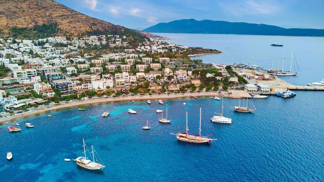 Mayıs ayında sadece 2,5 gün izin alarak 16 gün tatil yapabilirsiniz