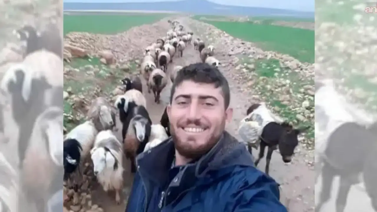 Çoban Emrah Aksu cinayetinde soruşturma tamamlandı: 5 kişi tutuklandı