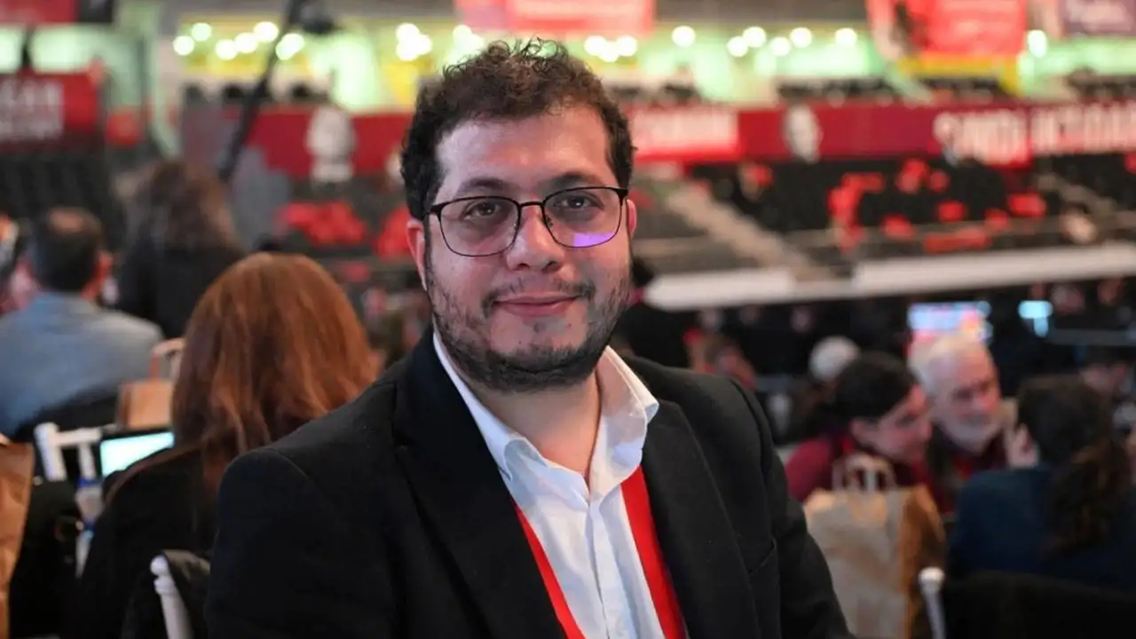 Bir gazeteciye daha 'dezenformasyon yasası' davası