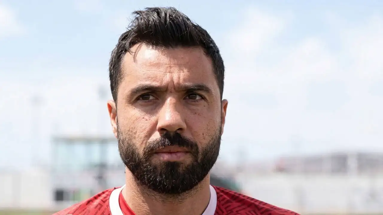 'Cumhurbaşkanını seviyoruz' demişti: Erokspor'un 'kayırıldığını' söyleyen futbolcuya ceza