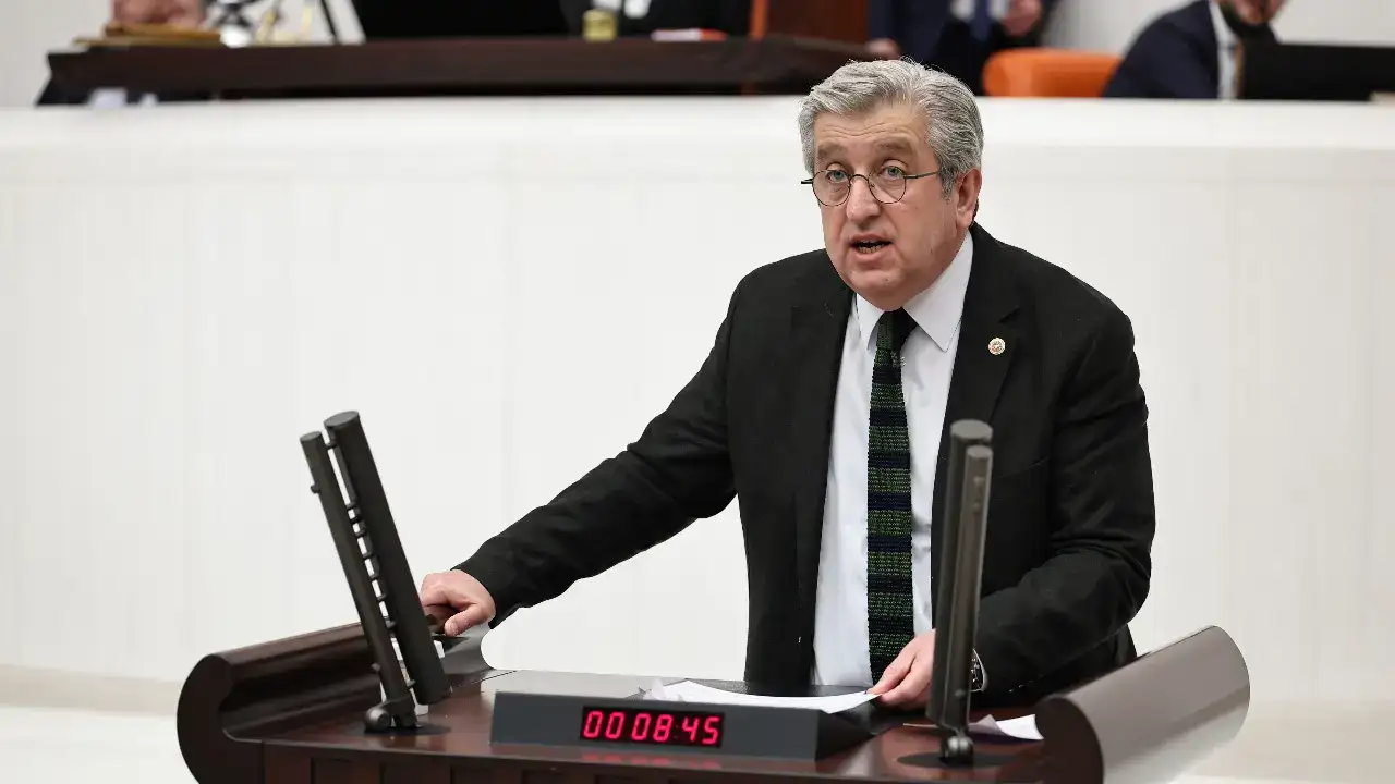 Resmi gazetede yayımlandı sağlık tesisleri satışa çıktı Çan'dan tepki geldi