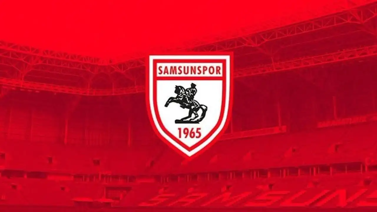 Samsunspor TFF'ye ateş püskürdü!
