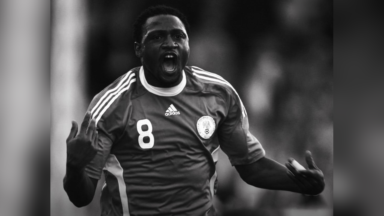 Süper Lig'in eski yıldızıydı: 40 yaşında hayatını kaybetti