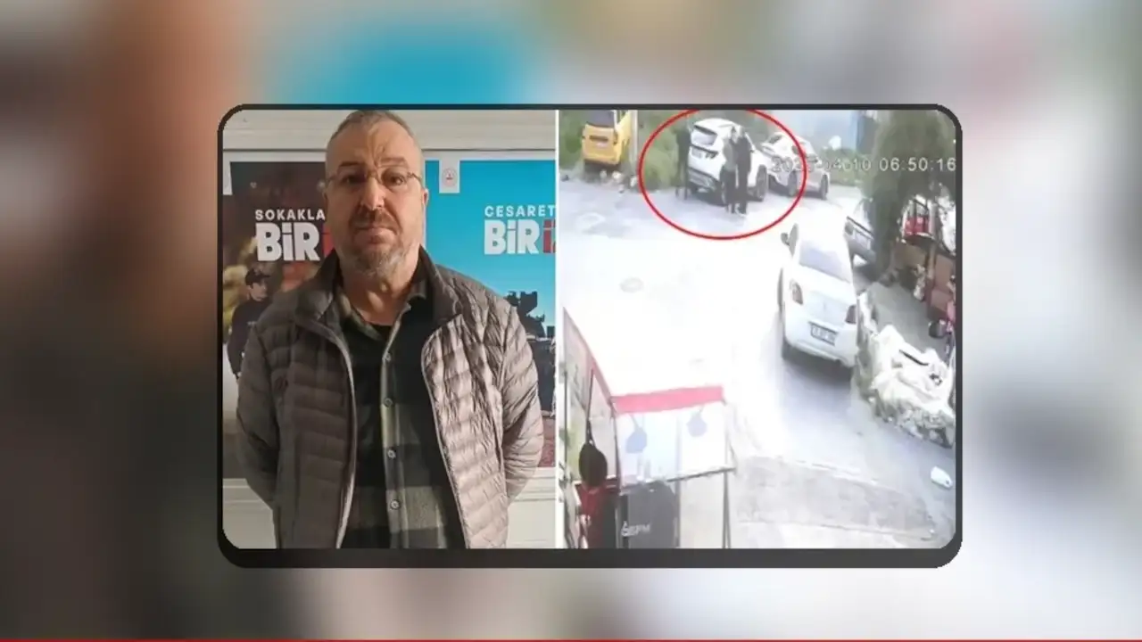 '9 yüzlü katil' 12 yıl sonra yakalandı: 'Beni nasıl tanıdınız?'