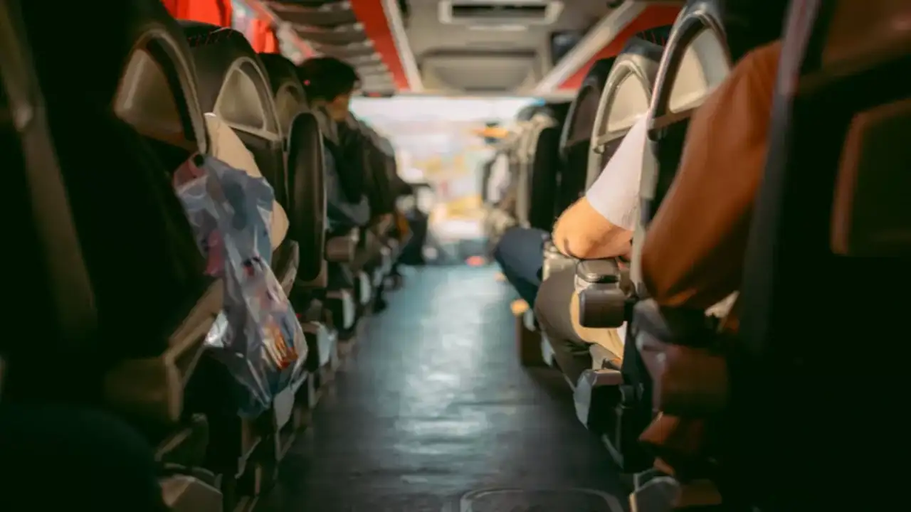 Ünlü otobüs firması sektörden çekiliyor: 6 milyon yolcu taşıyordu