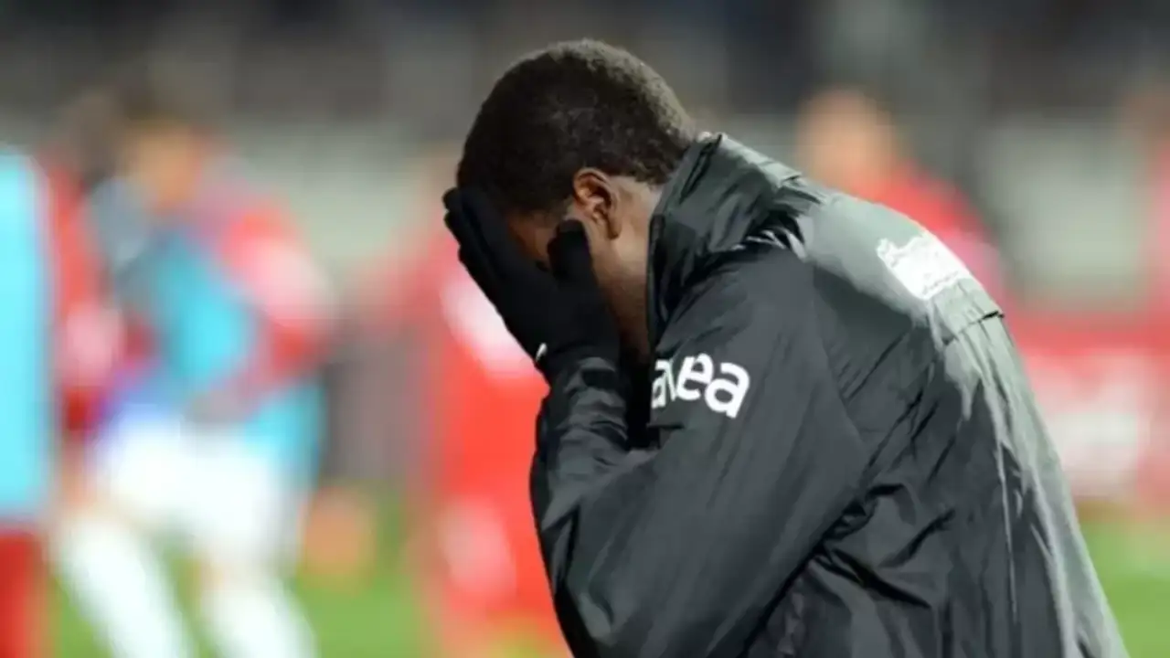 Her şeyini kaybetti: Galatasaraylı eski yıldız iş istiyor!