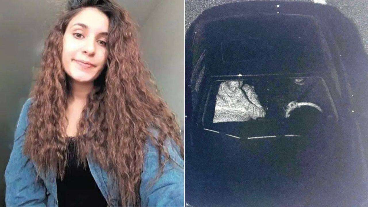 Gülistan Doku soruşturmasında yeni gelişme: Araç Ankara'ya gönderildi