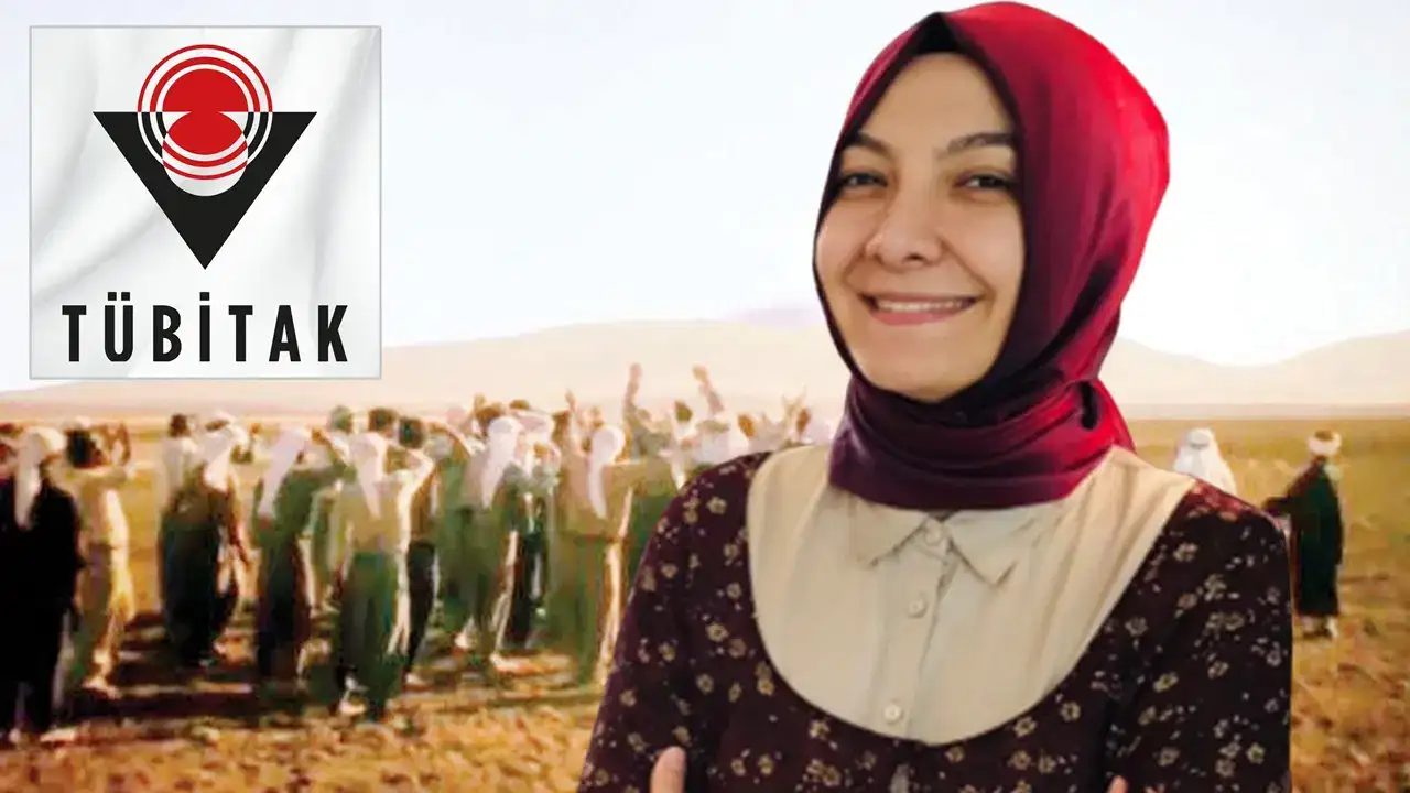 'Yağmur duasına' 3 milyon veren TÜBİTAK'ın reddettiği projeler: Uzaya çıkan uydu, piezoelektrik sensör ve daha niceleri...