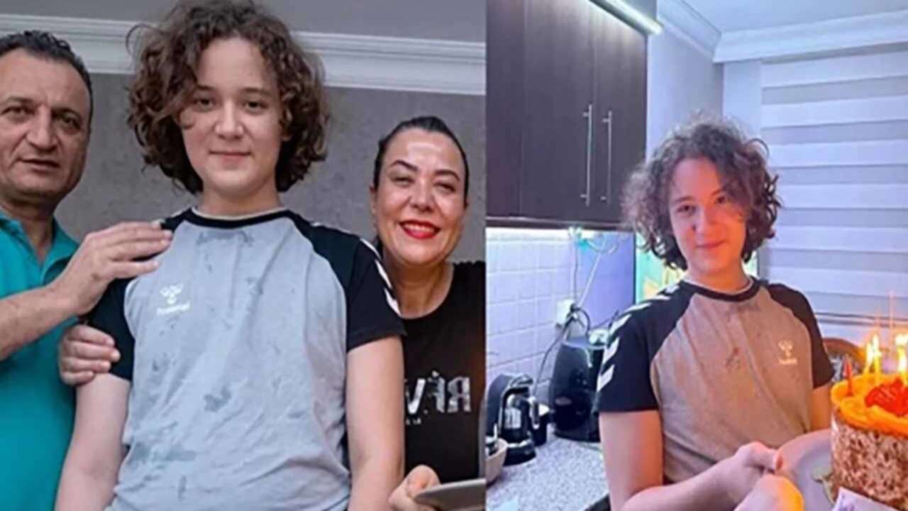 Okul saldırganının ifadesi ortaya çıktı: Gerekli özeni gösteriyordum!