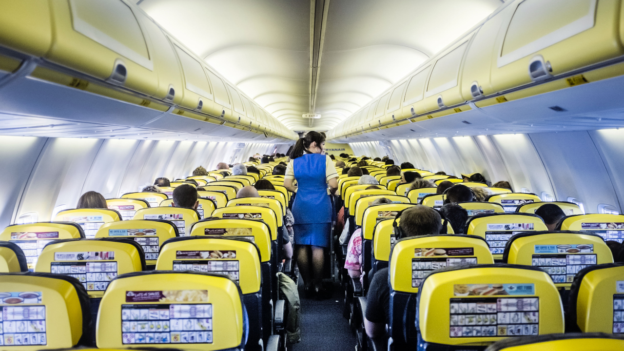 Avrupa’nın en ucuz havayolu şirketi yüksek maliyetlere dayanamadı!