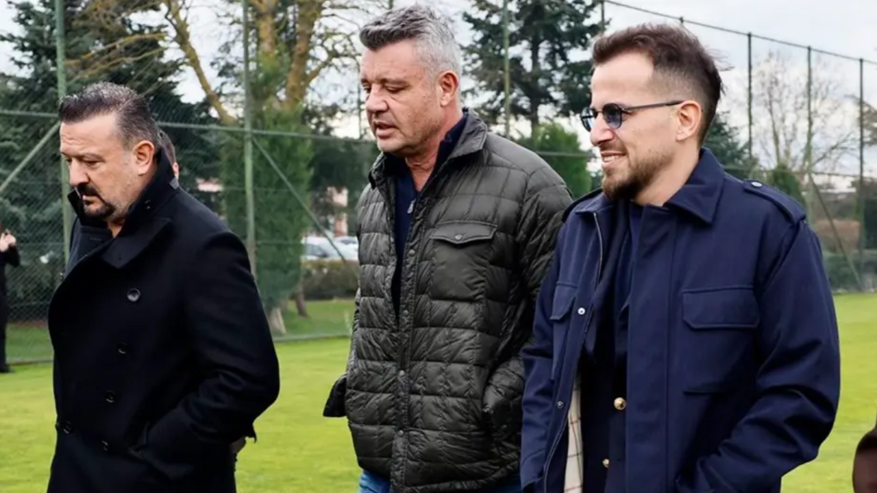 Sadettin Saran’dan Galatasaray maçı öncesi ‘3 milyon dolarlık’ motivasyon!