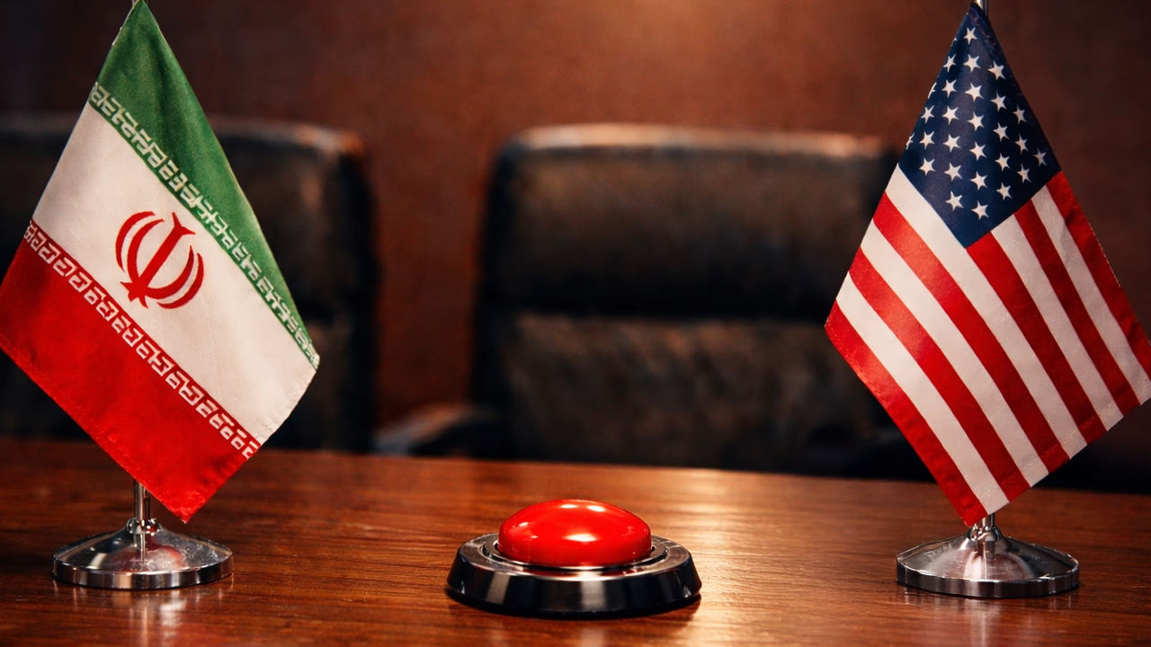 ABD-İran diplomasisinde yeni perde: Trump'ın ekibi, Arakçi ile görüşecek