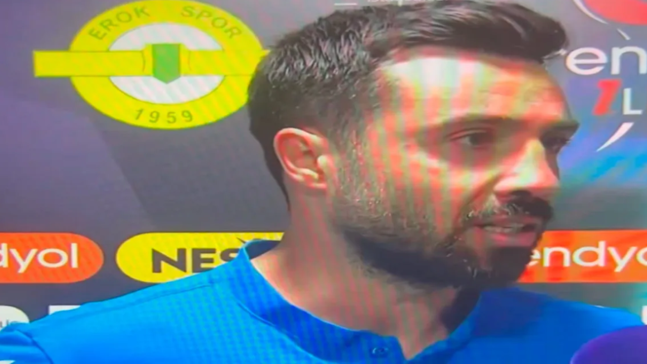 'Cumhurbaşkanı'nın haberi yok' demişti: İbrahim Akdağ'ın 'kayırma' isyanı cezasız kalmadı