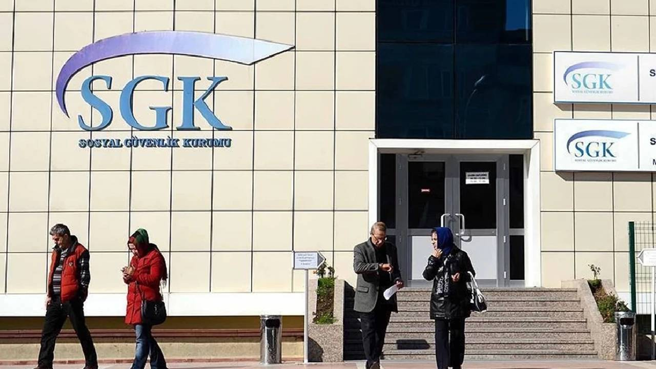 SGK’daki ‘rüşvet’ davasında tahliye kararı: Eski il müdürü ve 2 müfettiş serbest