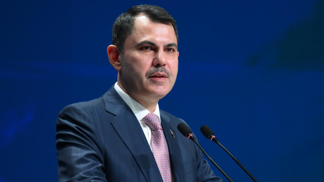 Bakan Kurum duyurdu: 2 bin kiralık konut, Ağustos'ta teslim edilecek