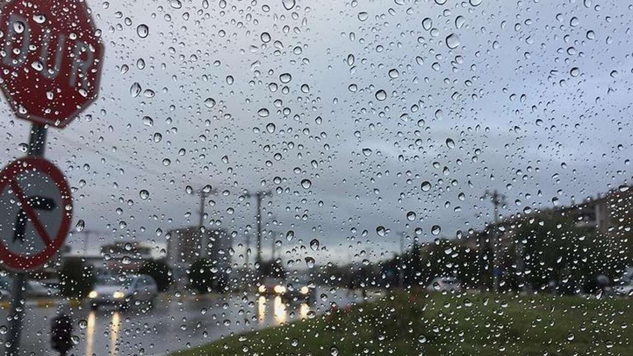 Meteorolojiden peş peş uyarı: Gök gürültülü sağanak saat..