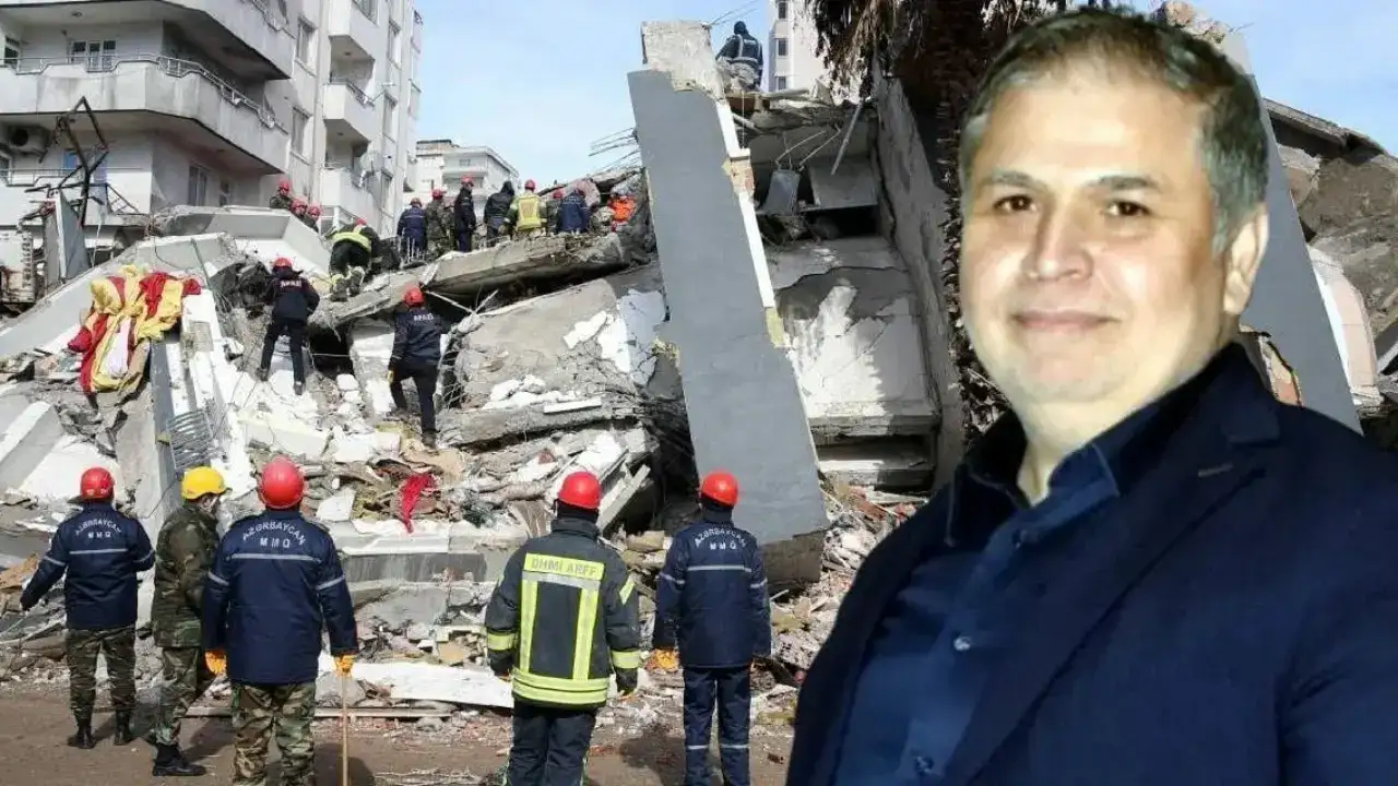 Ezgi Apartmanı davasında gelişme: Aylarca arandı, yakalanıp tutuklandı, bu sefer de mahkeme bıraktı