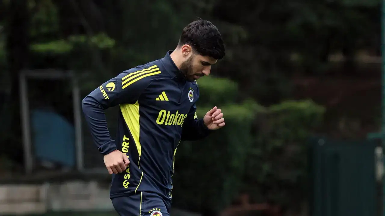 Asensio derbide oynayacak mı? Son antrenmanda dikkat çeken detay