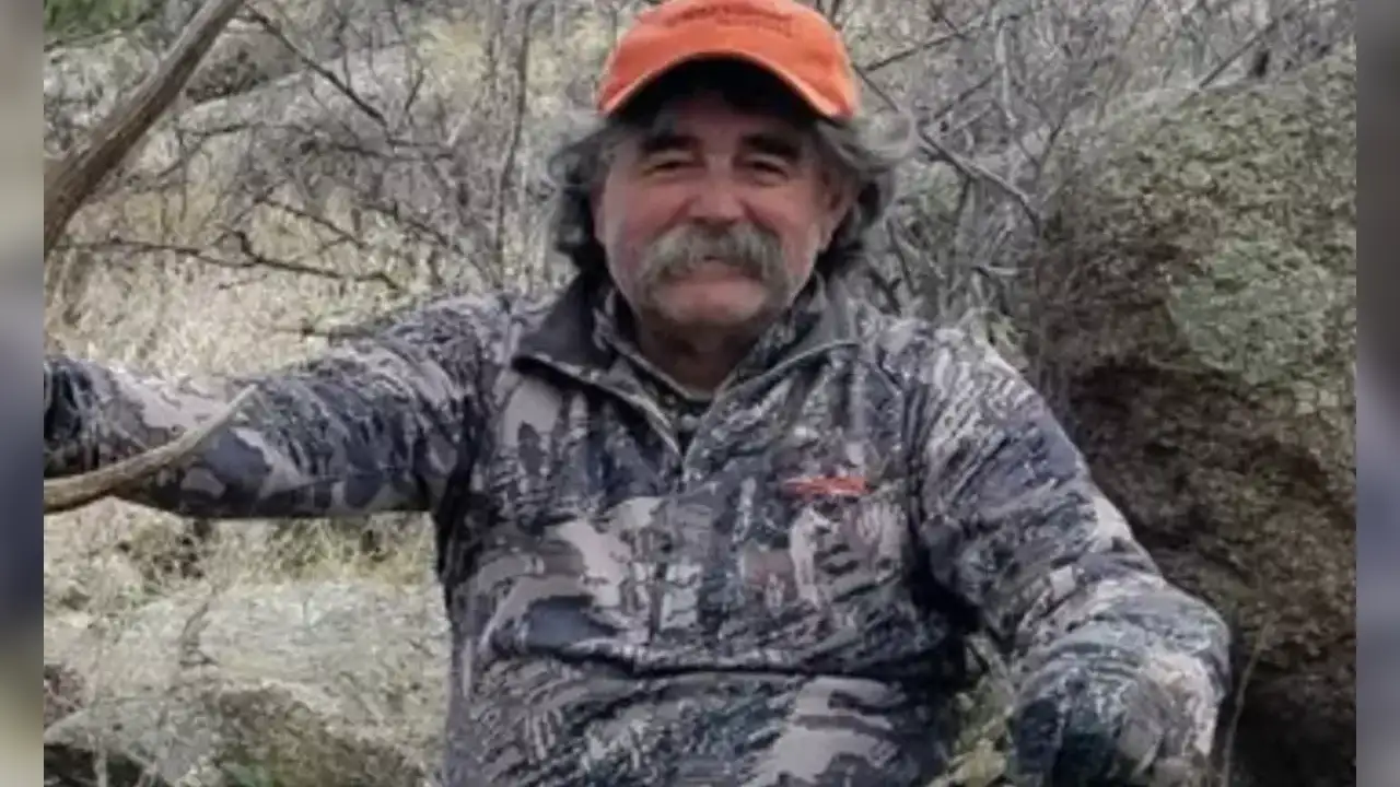 Milyoner iş insanını filler ezdi!