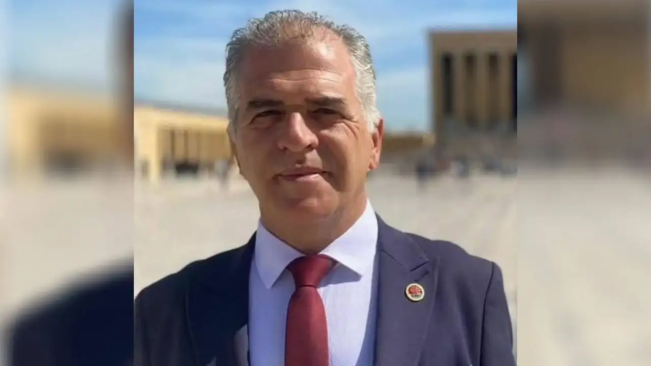 CHP'li İlçe Başkanı istifa etti: Partiden ayrılmıyorum