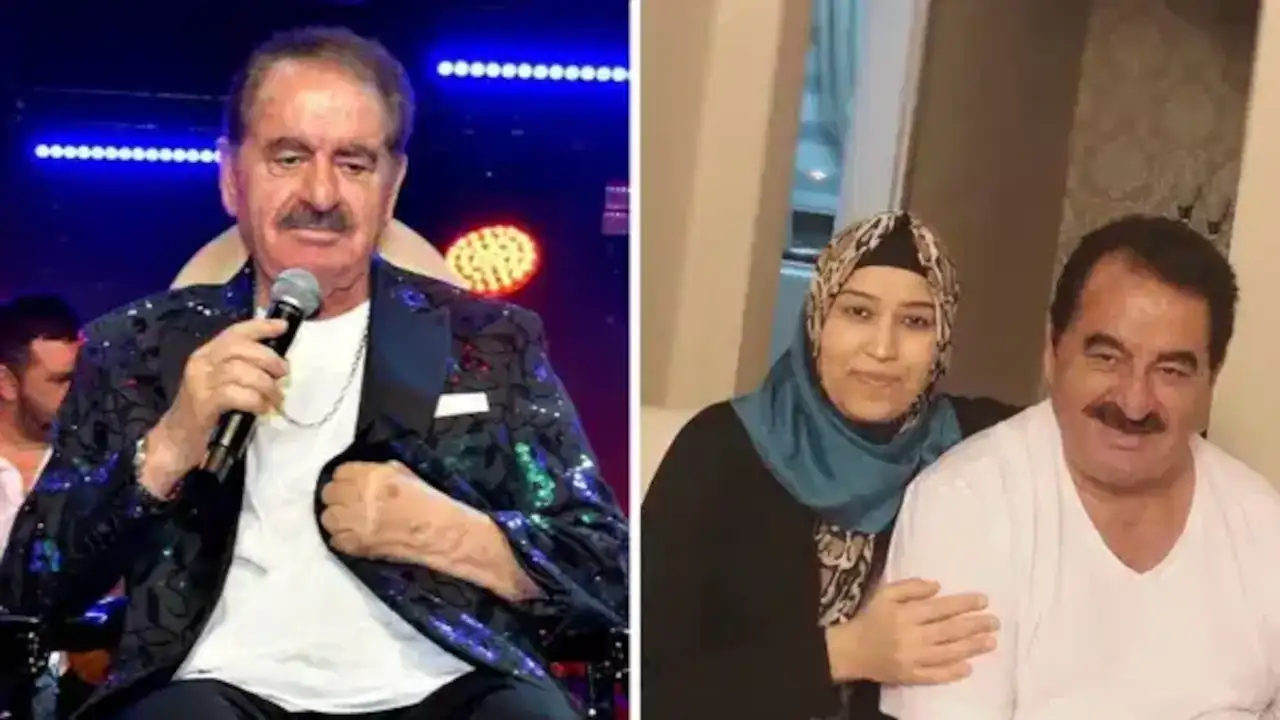 İbrahim Tatlıses'in kızı Gülşen Tatlıses'ten manidar paylaşım