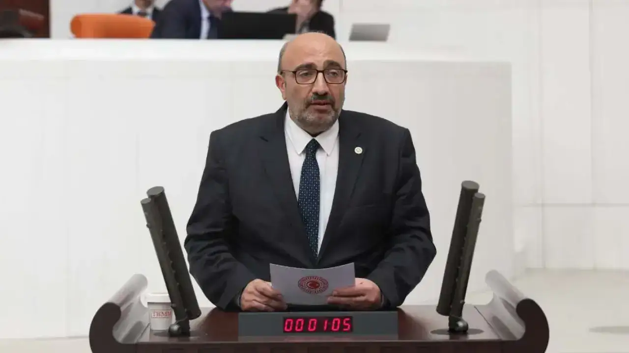 İktidarın özelleştirme kararlarına AK Partili vekil bile isyan etti: Bu  yanlış düzeltilecek