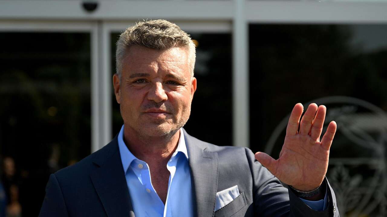 Saadettin Saran'dan derbi öncesi son adım: Ya herro ya merro