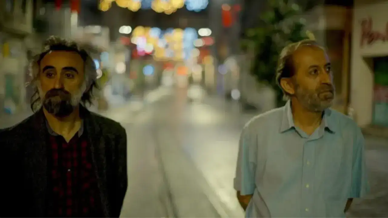 Süreç devam ediyorken: Mahkeme kaldırdı, bakanlık Kürtçe filmi ikinci kez yasakladı