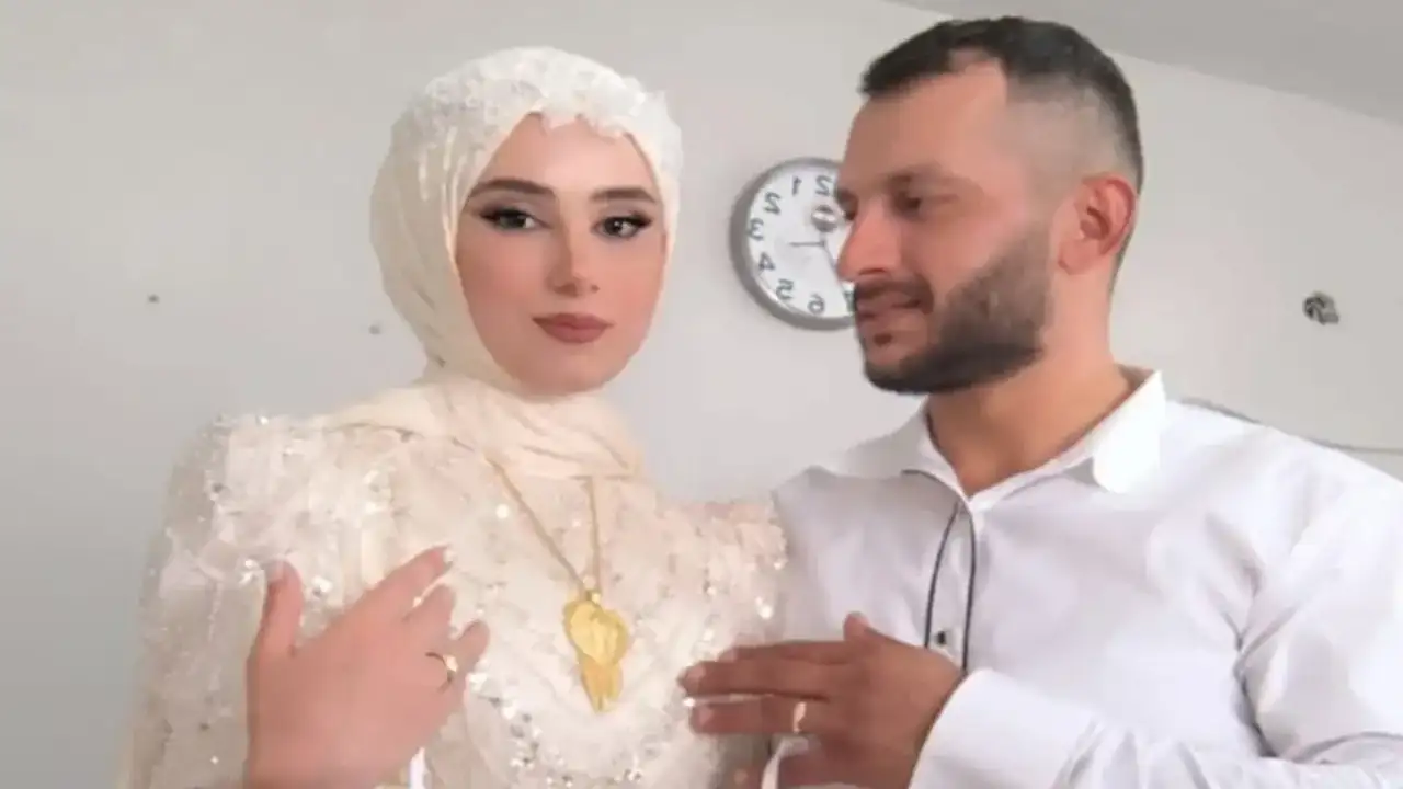 Genç çift düğünlerinin olacağı günün sabahında ölü bulundu