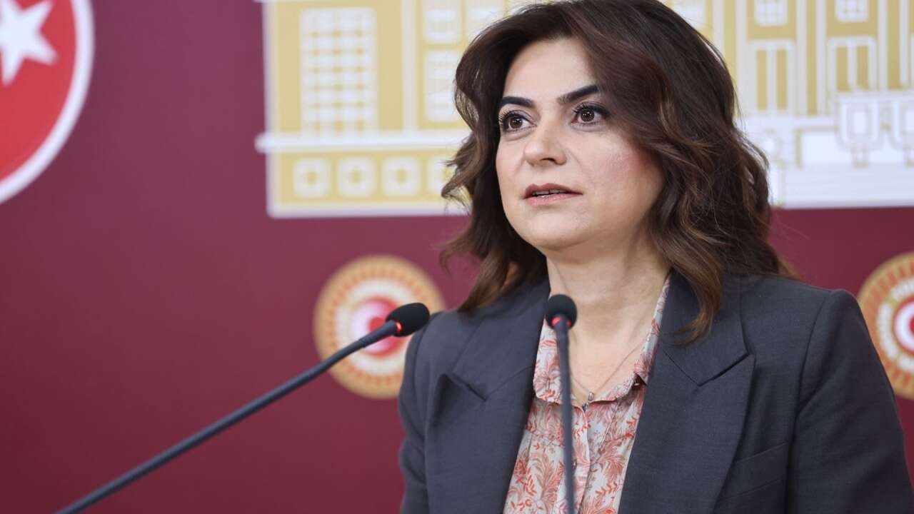 Koçyiğit: Başlangıç noktası açık, raporun 6. ve 7. maddeleri