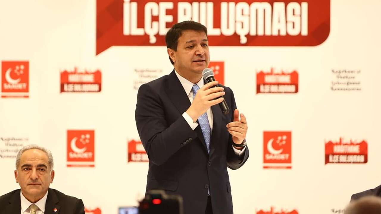 Mahmut Arıkan'dan Sinan Ateş çağrısı