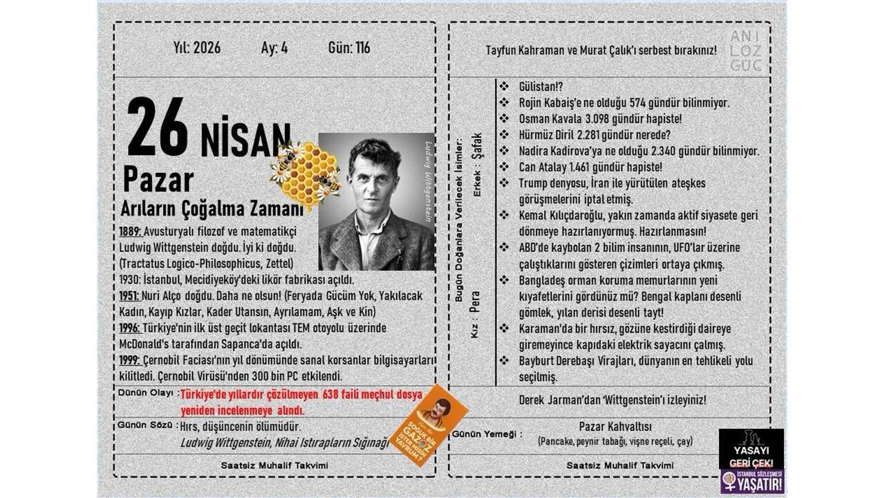 Arıların Çoğalma Zamanı