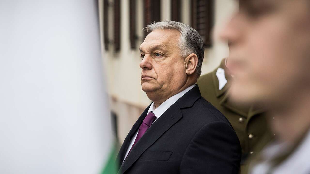 Viktor Orban'dan yeni karar: 36 yıllık dönem sona erdi
