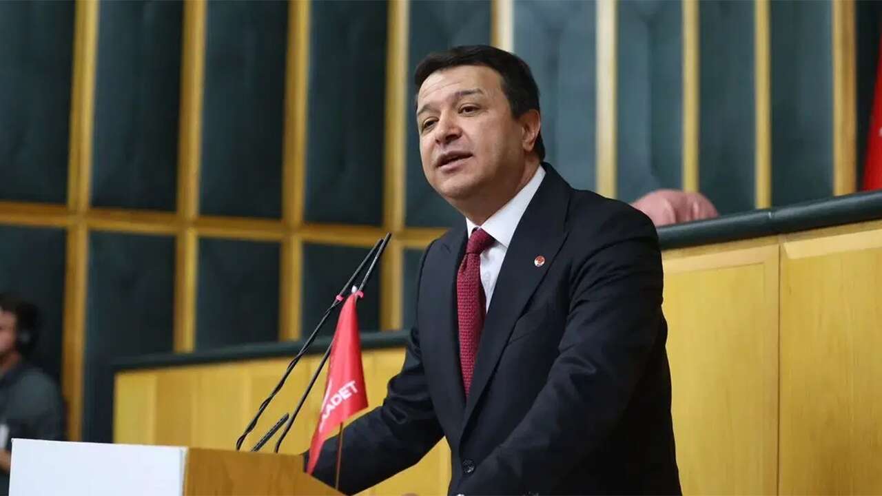 Mahmut Arıkan'dan ittifak yorumu: İsim değil ilkeler tartışılmalı