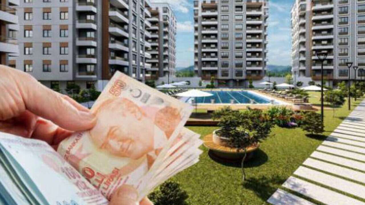 TBMM’de bu hafta: Site aidatlarıyla ilgili düzenleme görüşülecek