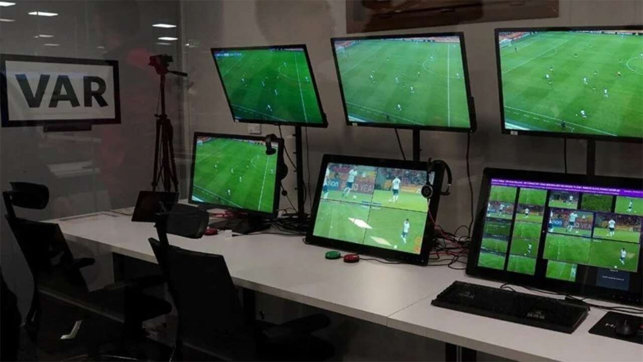 Derbinin VAR hakemi açıklandı