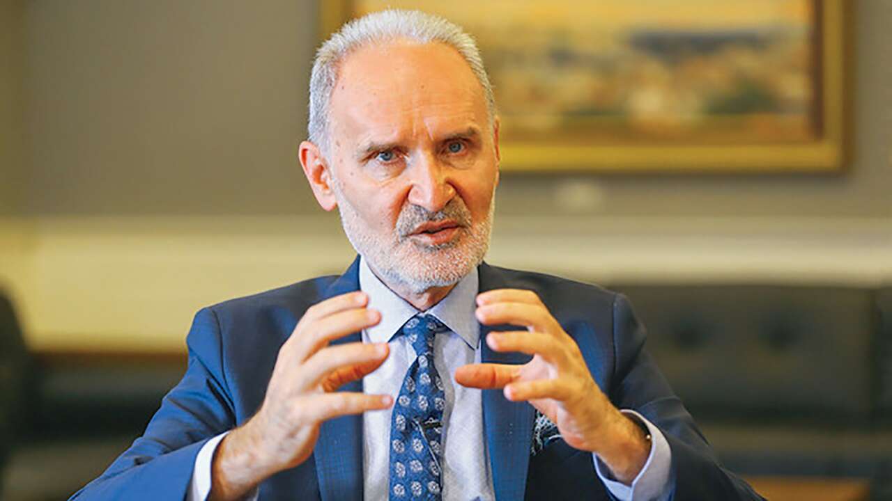 Şekib Avdagiç: Ekonomi yönetimi başarılı, kazanımlarımızı yok saymak mümkün değil