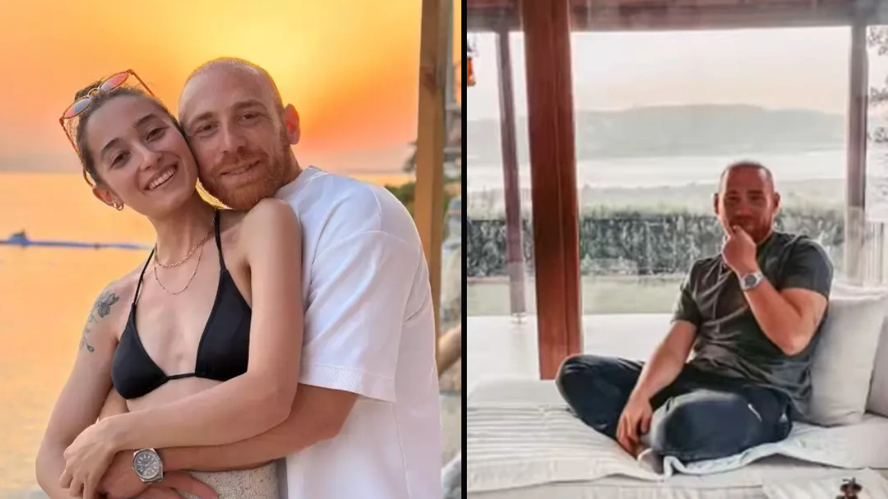 İstanbul’un stresine dayanamadı: Furkan Kızılay Sapanca’daki 'hayal' evini kuruyor