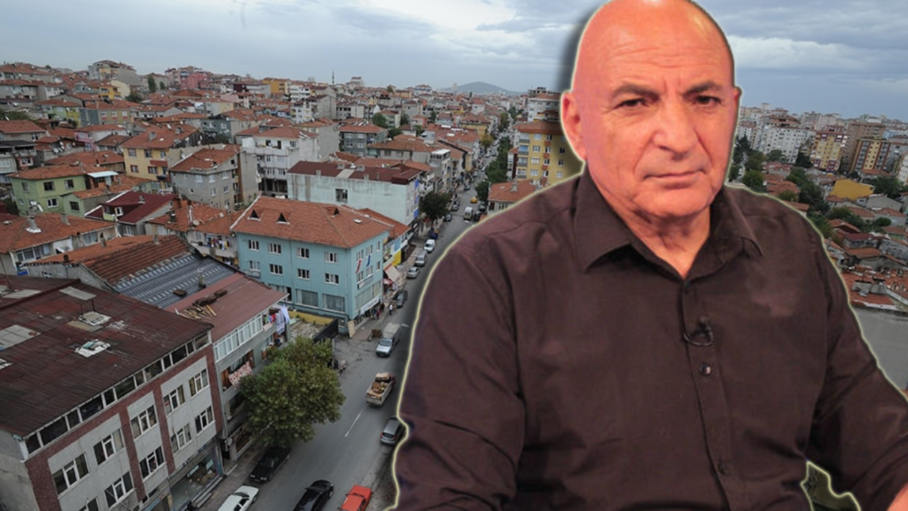 İstanbul’da asgari ücret 'ev'siz kaldı: Mustafa Sönmez barınma faciasını özetledi!