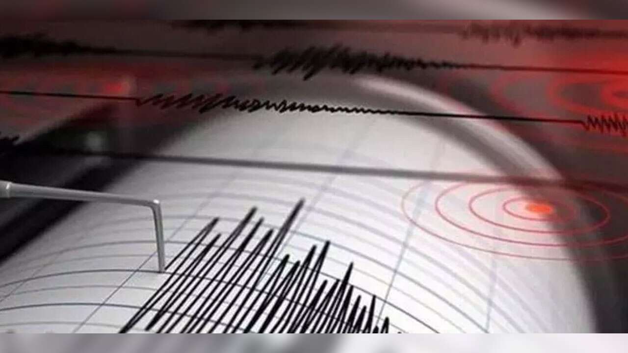 AFAD duyurdu: Muş'ta korkutan deprem!