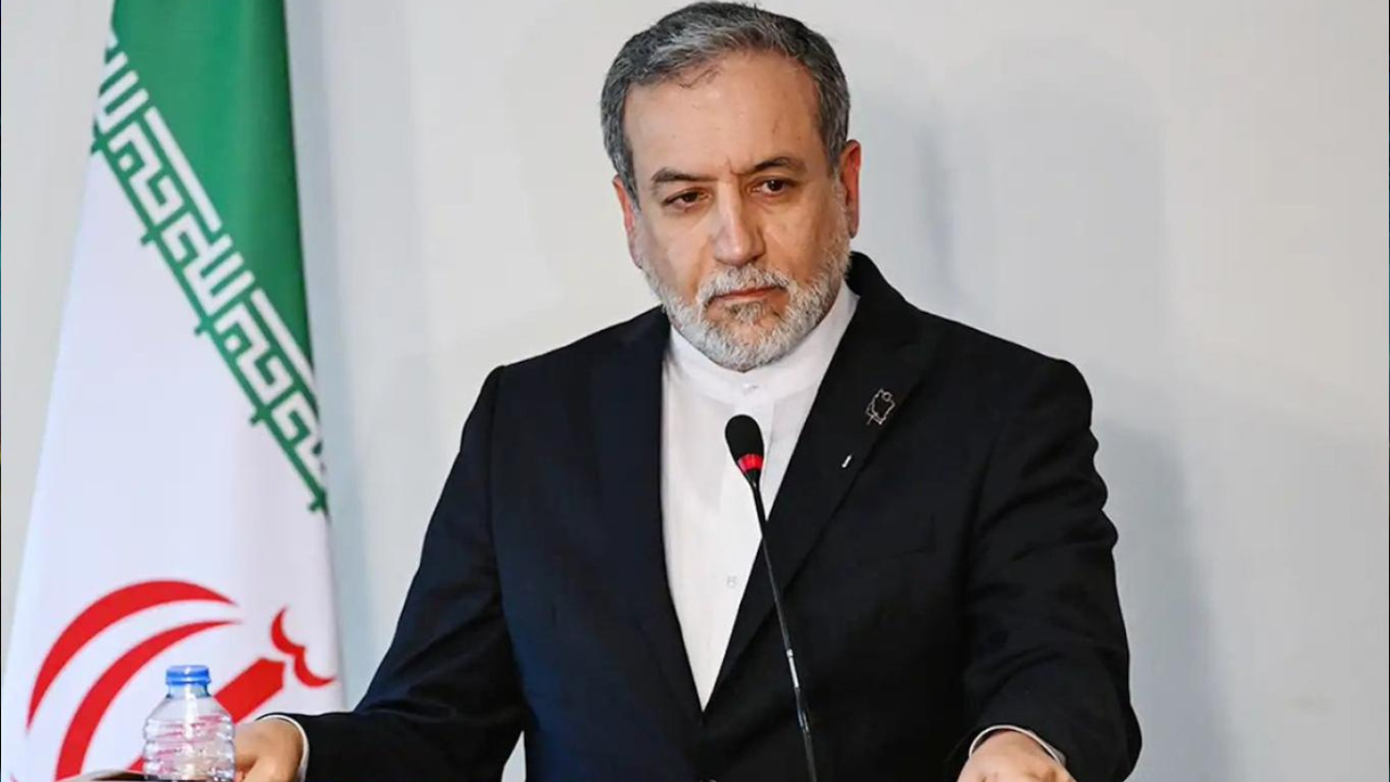 Tahran doğrudan masayı reddetti: ‘Kırmızı çizgi’lerini ABD'ye iletti