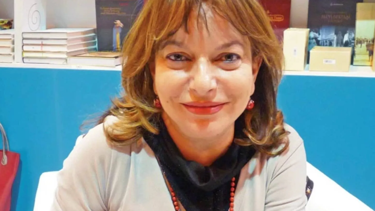 Mine Kırıkkanat'tan bir özür daha: "Hata yaptığımı geç anladım, bilmiyordum"