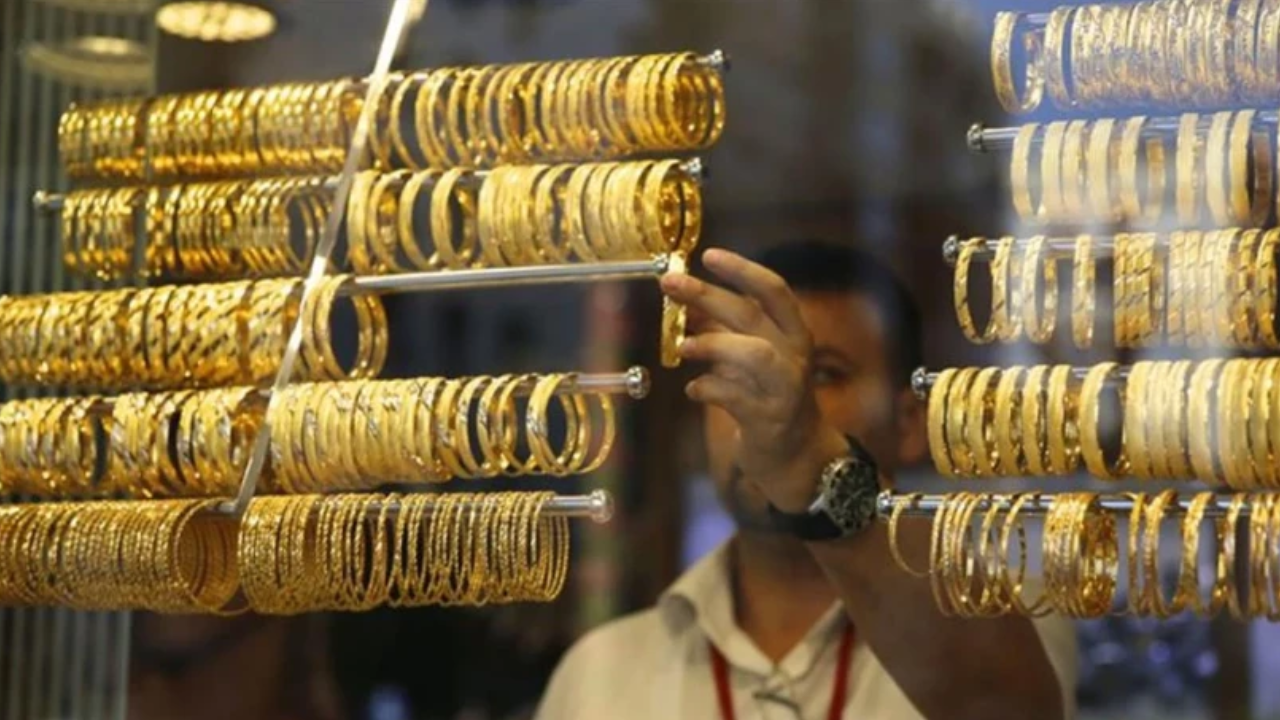 Altında 'yarı fiyat' tuzağı: Gramaj ve ayar bilgilerine dikkat!