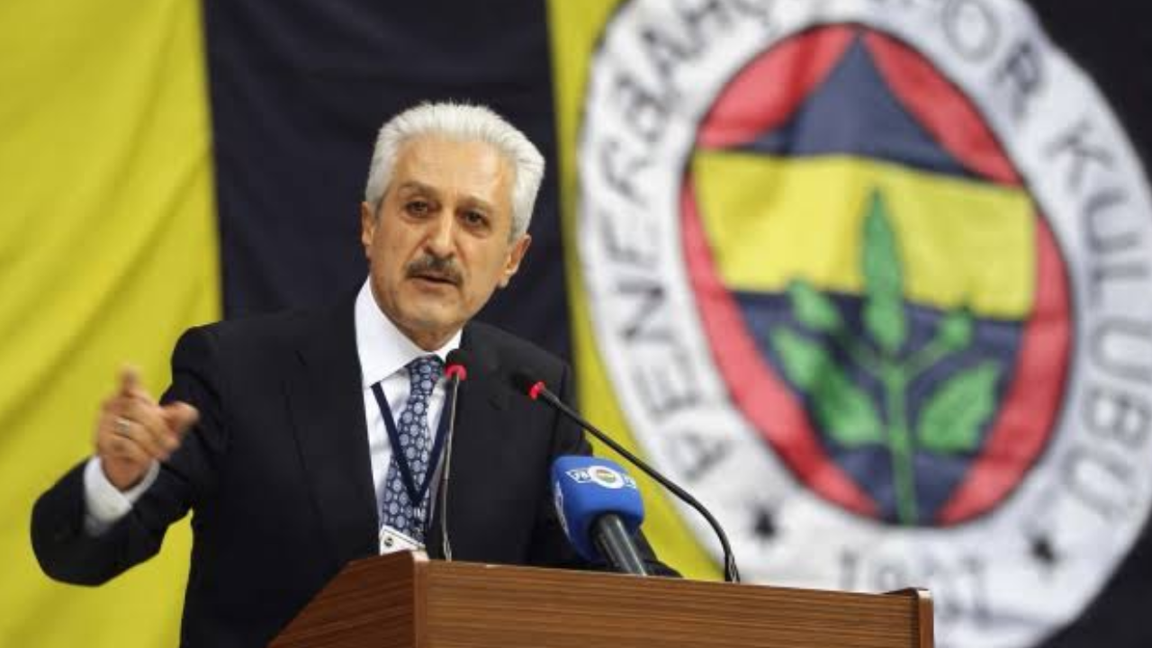 Fenerbahçe'de sıcak saatler: Mehmet Ali Aydınlar adaylığını duyuracak!